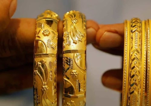 How much gold can you sell without paying taxes?
